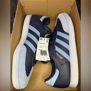 adidas | Shoes | Adidas Samba Argentina Nwt Nib Size Or 115 
